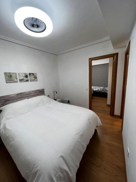 Beach Apartment อาลิกันเต ภายนอก รูปภาพ