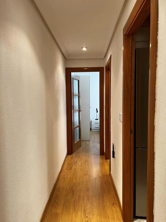 Beach Apartment อาลิกันเต ภายนอก รูปภาพ
